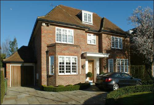 053 Kingsley Way